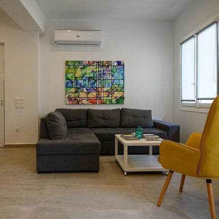 Ilianas Home Kalamata Ngoại thất bức ảnh